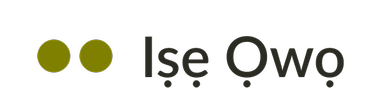 Ise Owo logo